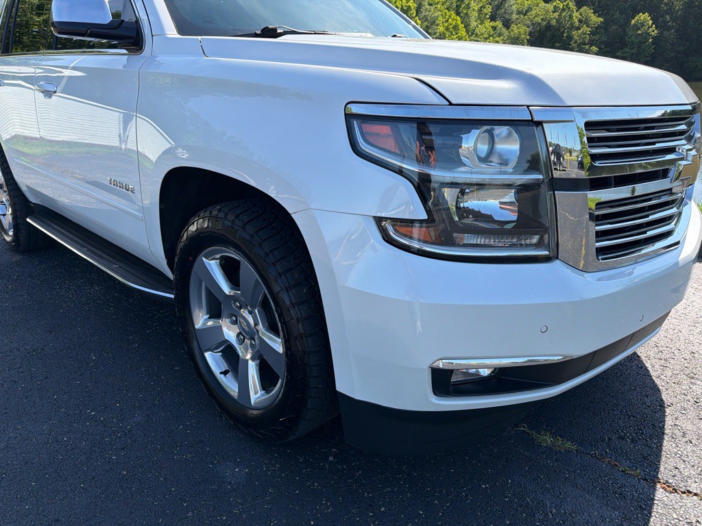 2020 Chevrolet Tahoe Image 60