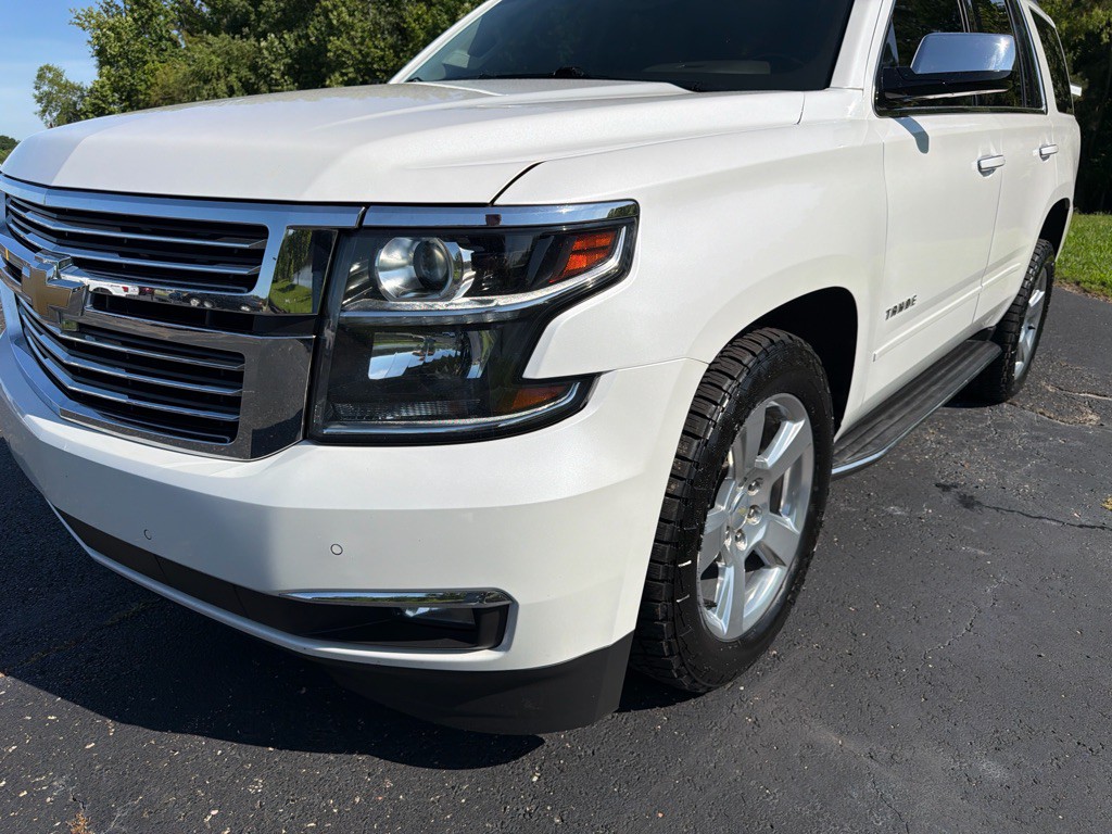 2020 Chevrolet Tahoe Image 61