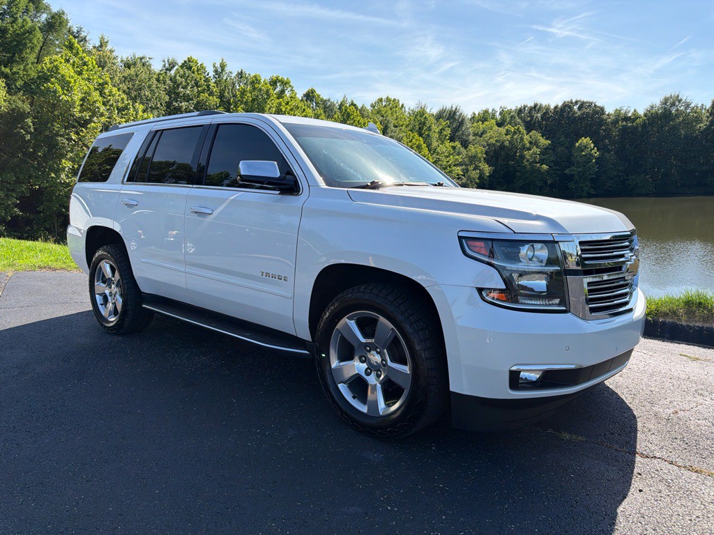 2020 Chevrolet Tahoe Image 65