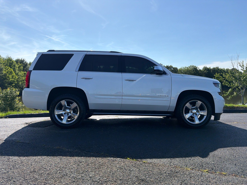 2020 Chevrolet Tahoe Image 66