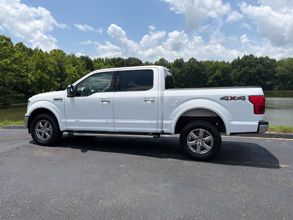 2020 Ford F-150 Image 5
