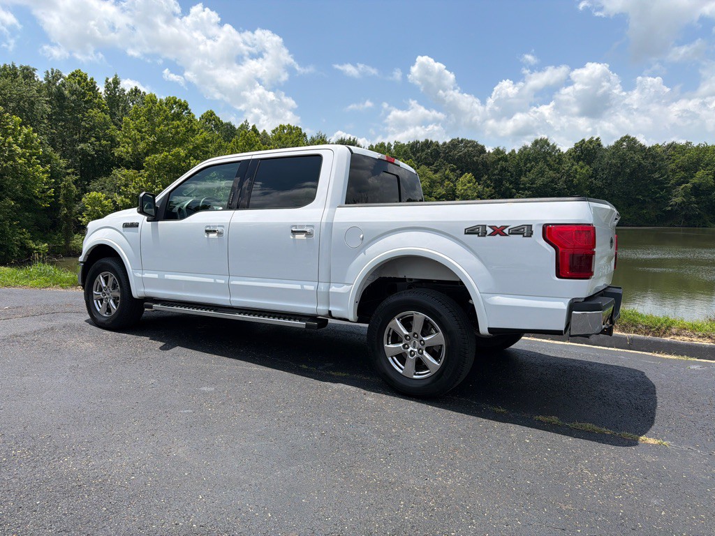 2020 Ford F-150 Image 6