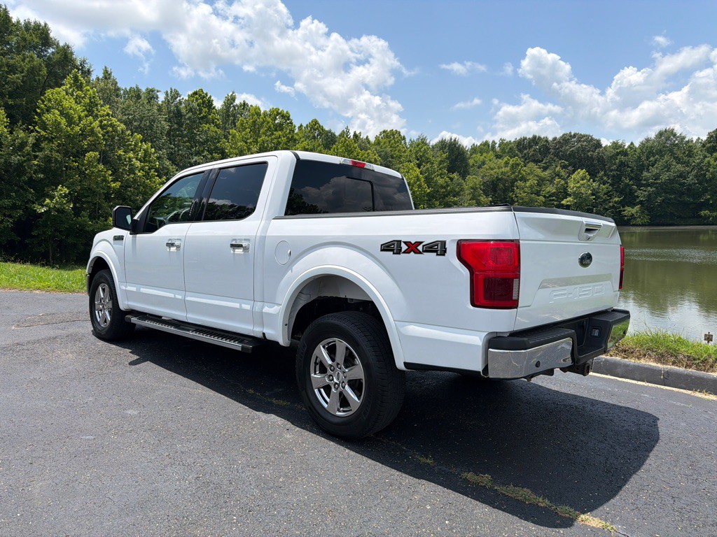 2020 Ford F-150 Image 7