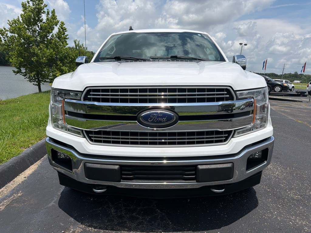 2020 Ford F-150 Image 9