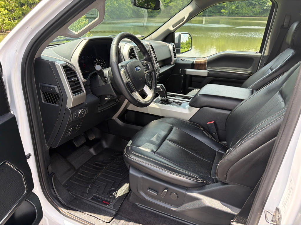 2020 Ford F-150 Image 10