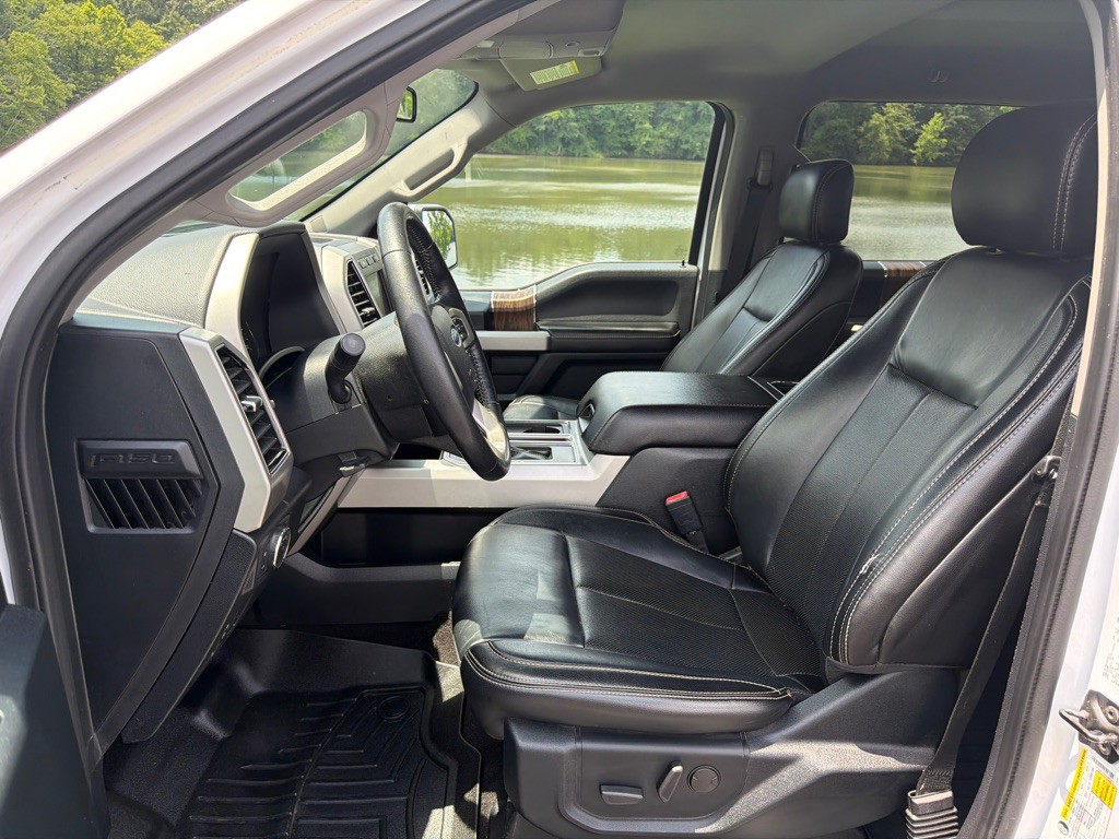 2020 Ford F-150 Image 11