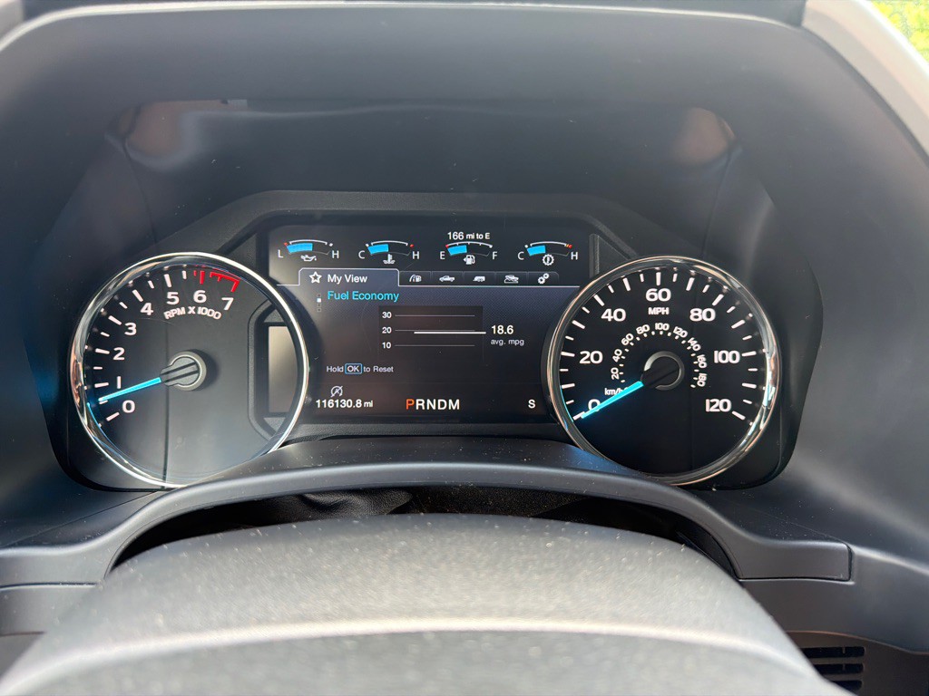 2020 Ford F-150 Image 13