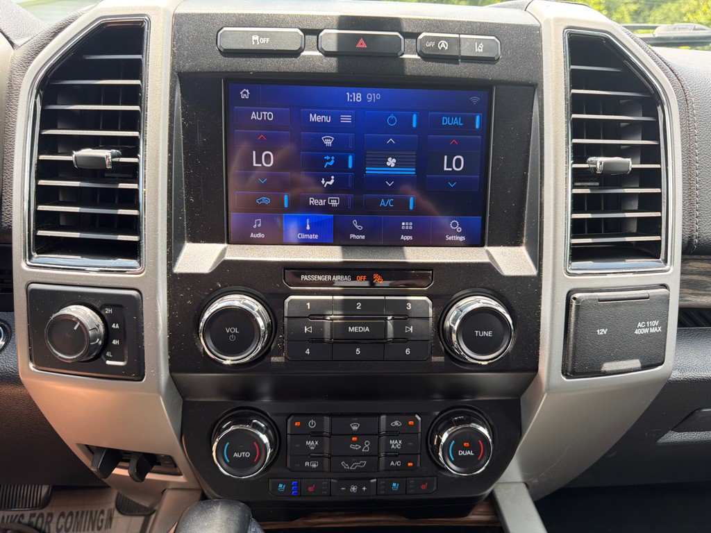 2020 Ford F-150 Image 14