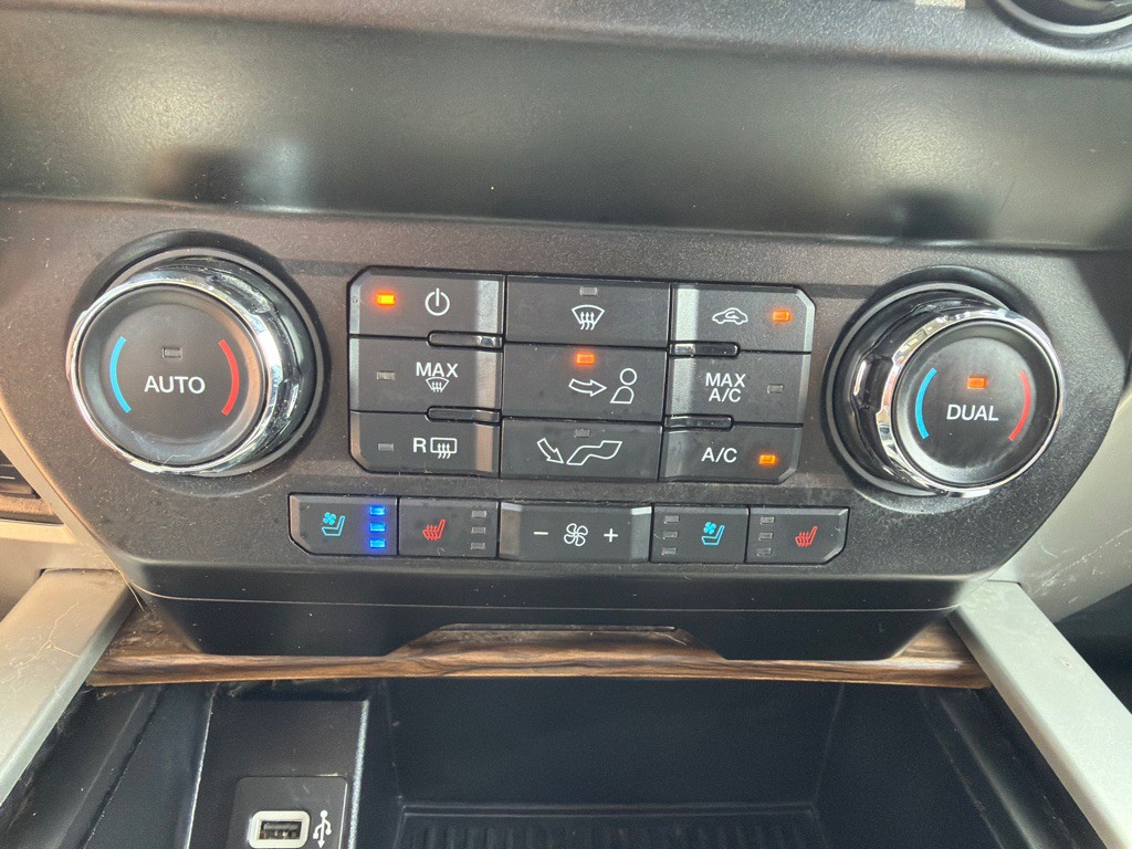 2020 Ford F-150 Image 15