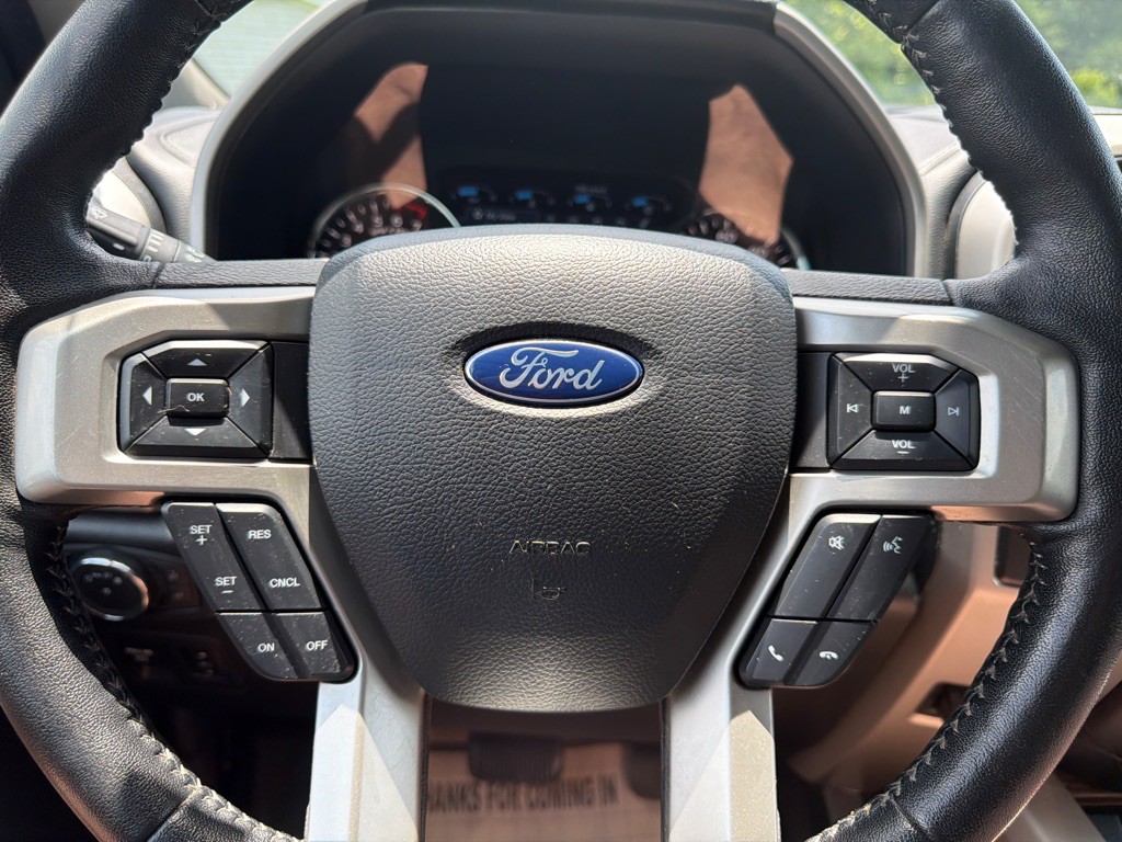 2020 Ford F-150 Image 16