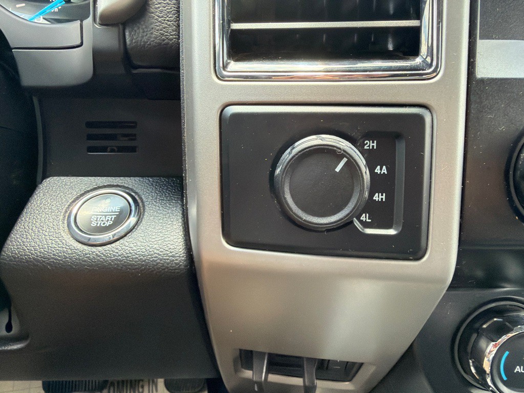 2020 Ford F-150 Image 17
