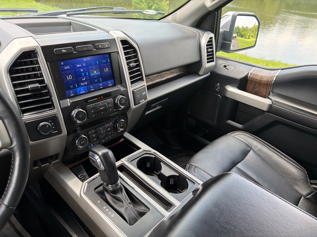 2020 Ford F-150 Image 19