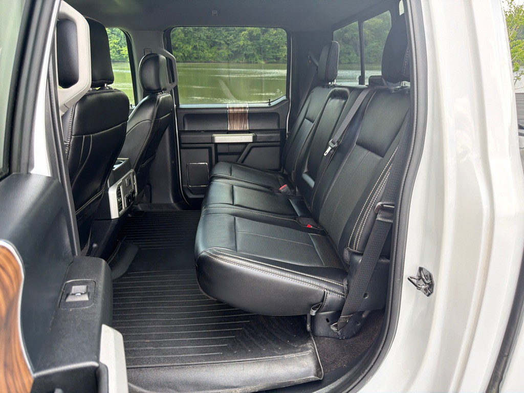 2020 Ford F-150 Image 23