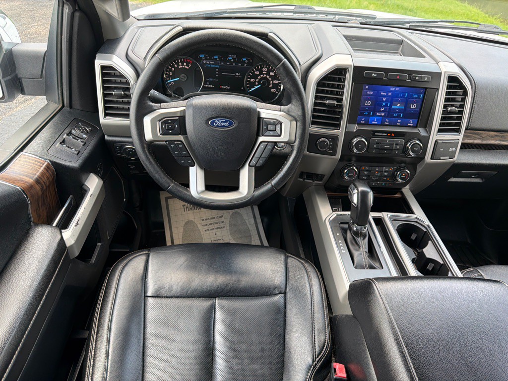 2020 Ford F-150 Image 24