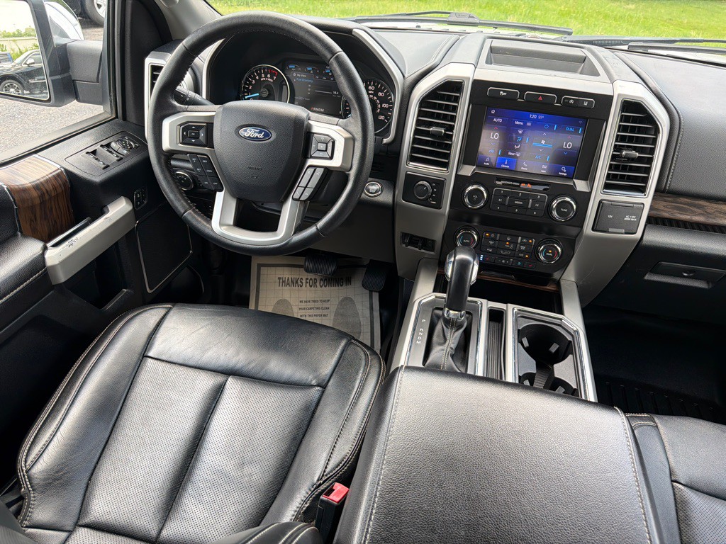 2020 Ford F-150 Image 25