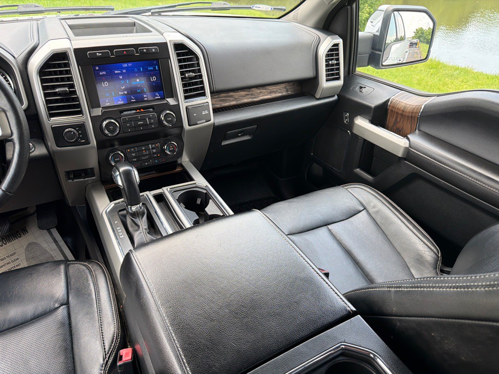 2020 Ford F-150 Image 26
