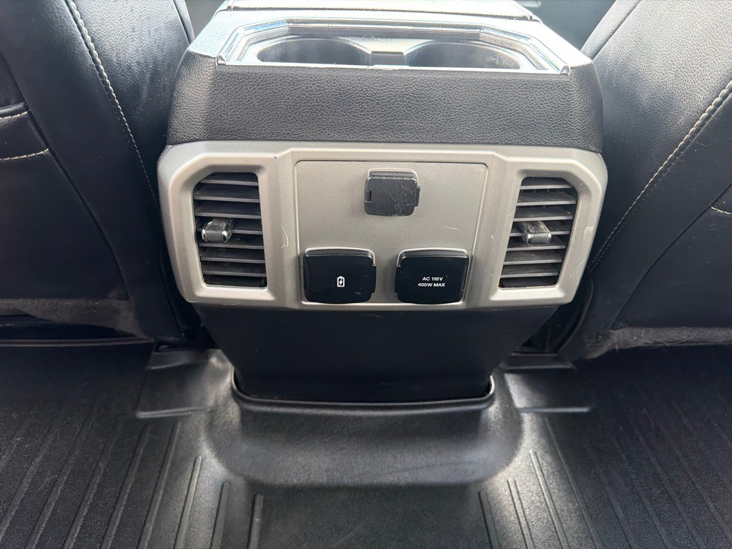 2020 Ford F-150 Image 27