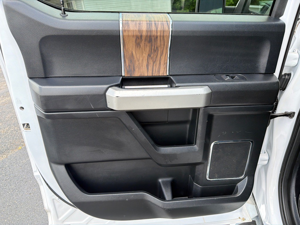 2020 Ford F-150 Image 28