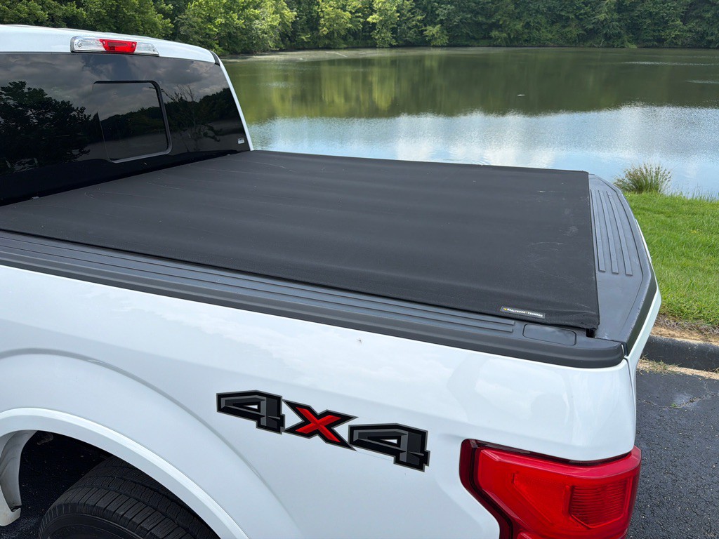 2020 Ford F-150 Image 29