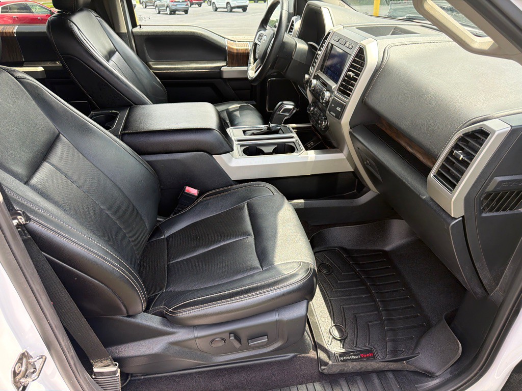 2020 Ford F-150 Image 32