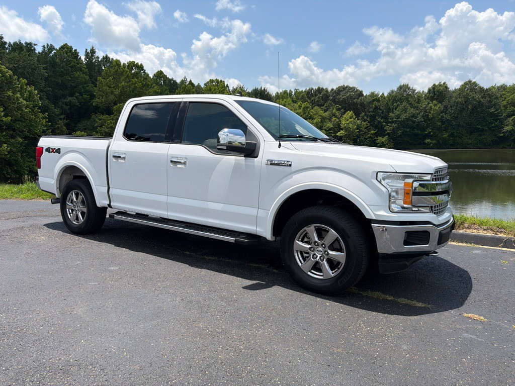 2020 Ford F-150 Image 36