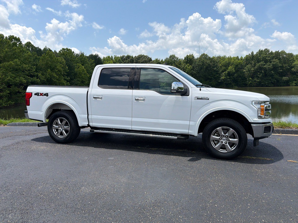 2020 Ford F-150 Image 37