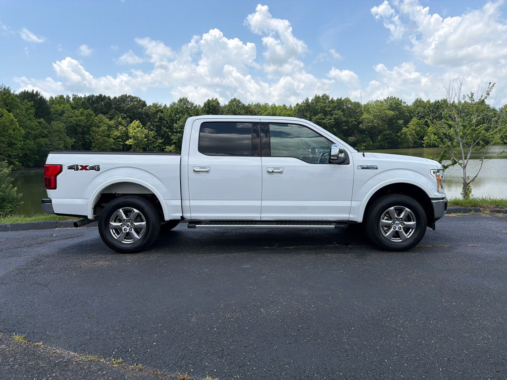 2020 Ford F-150 Image 38