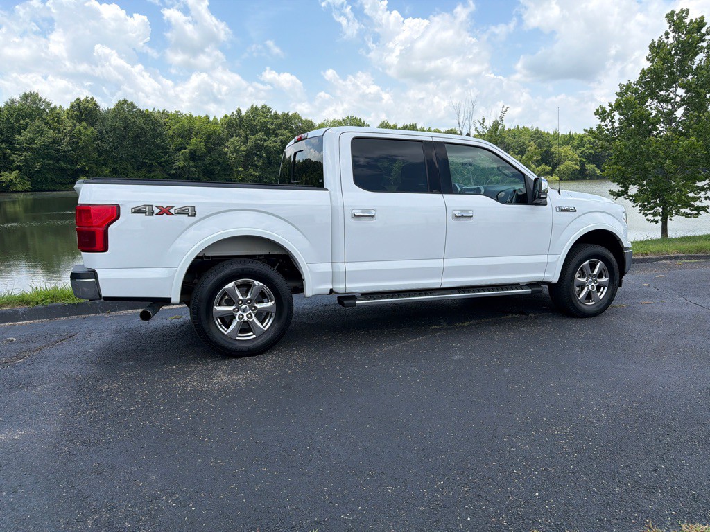 2020 Ford F-150 Image 39