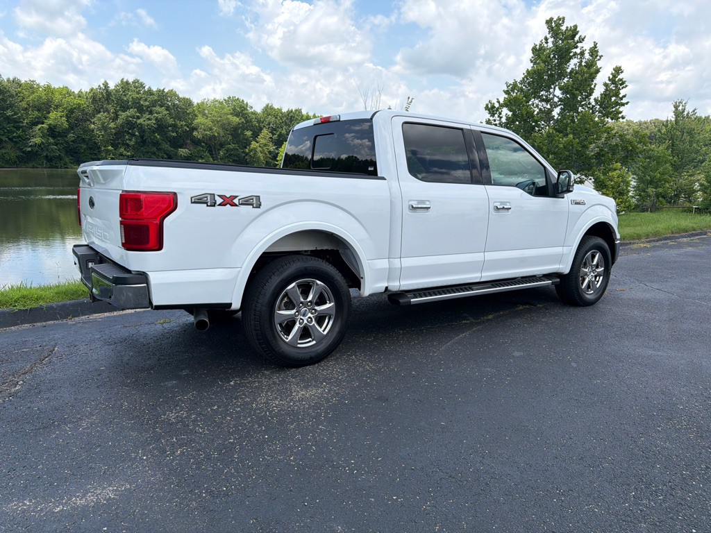 2020 Ford F-150 Image 40