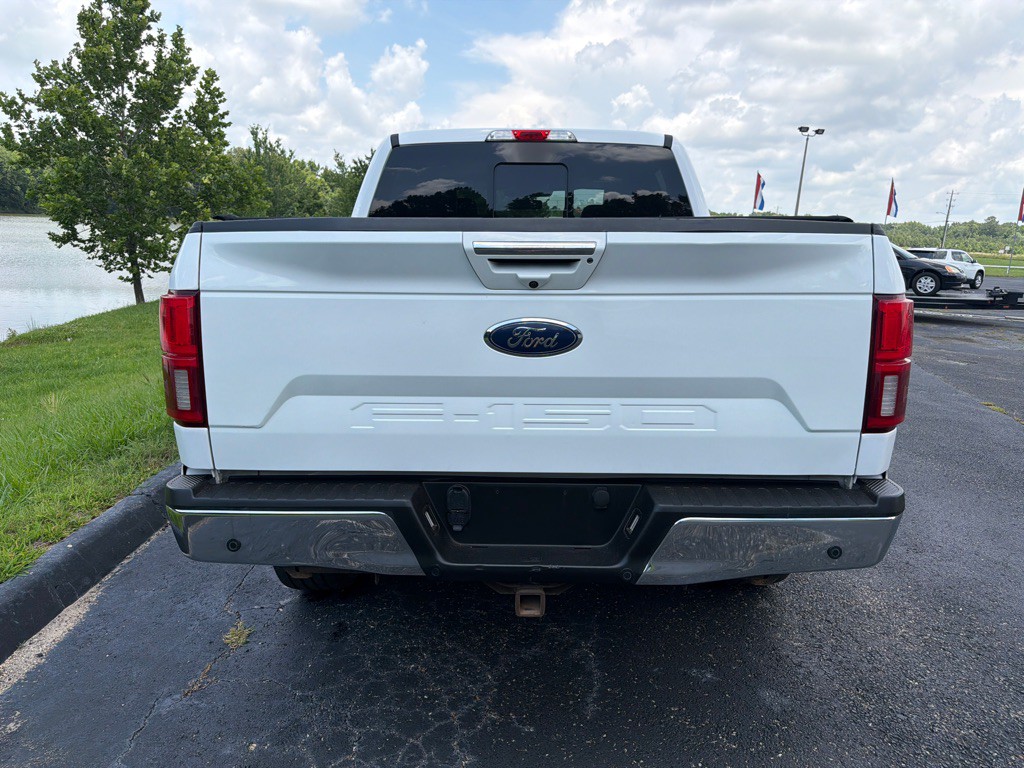 2020 Ford F-150 Image 42