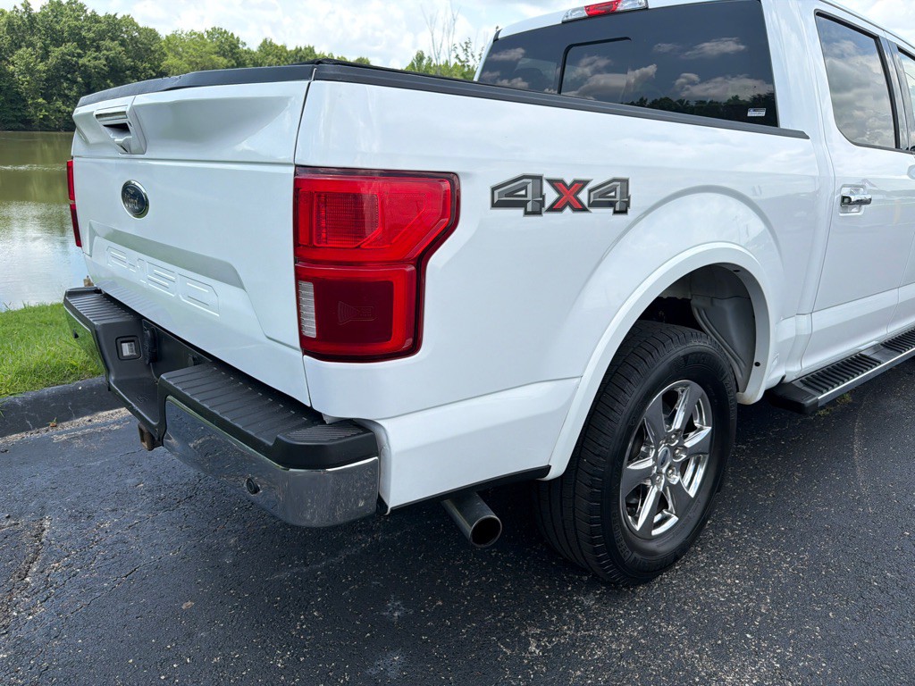 2020 Ford F-150 Image 43