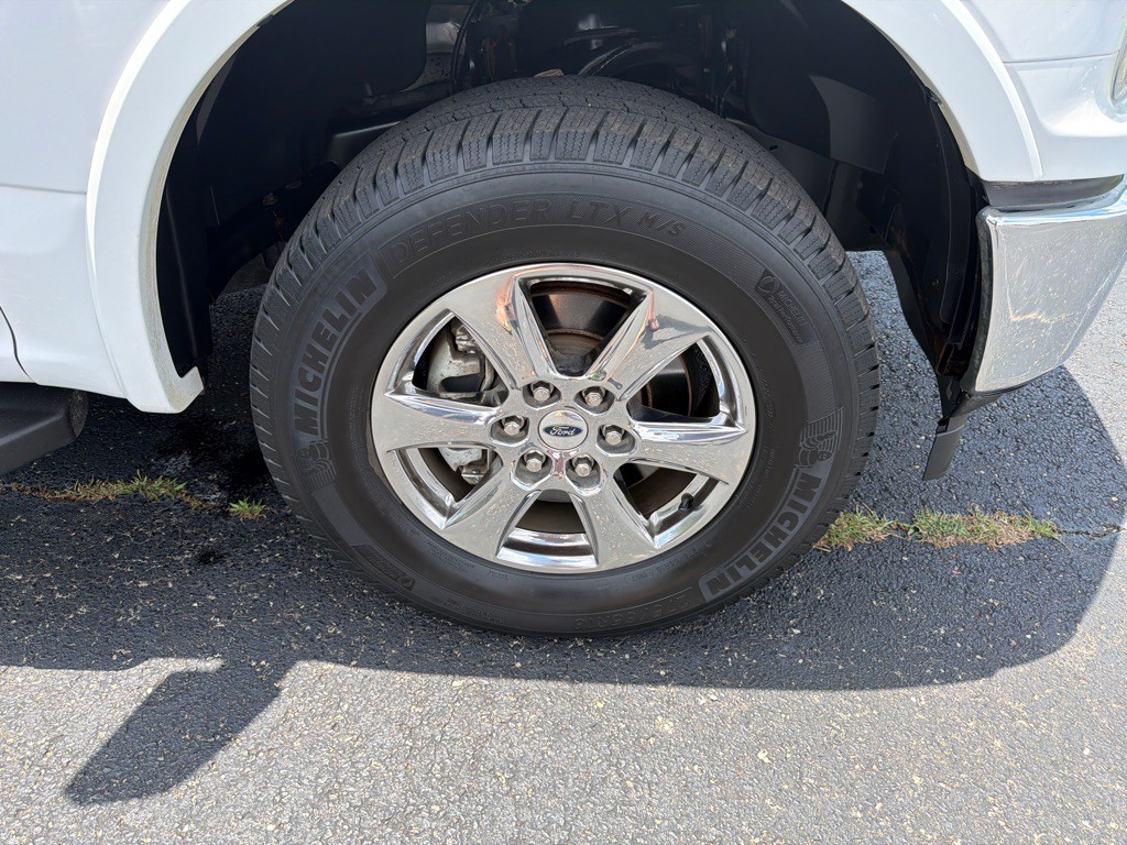 2020 Ford F-150 Image 46