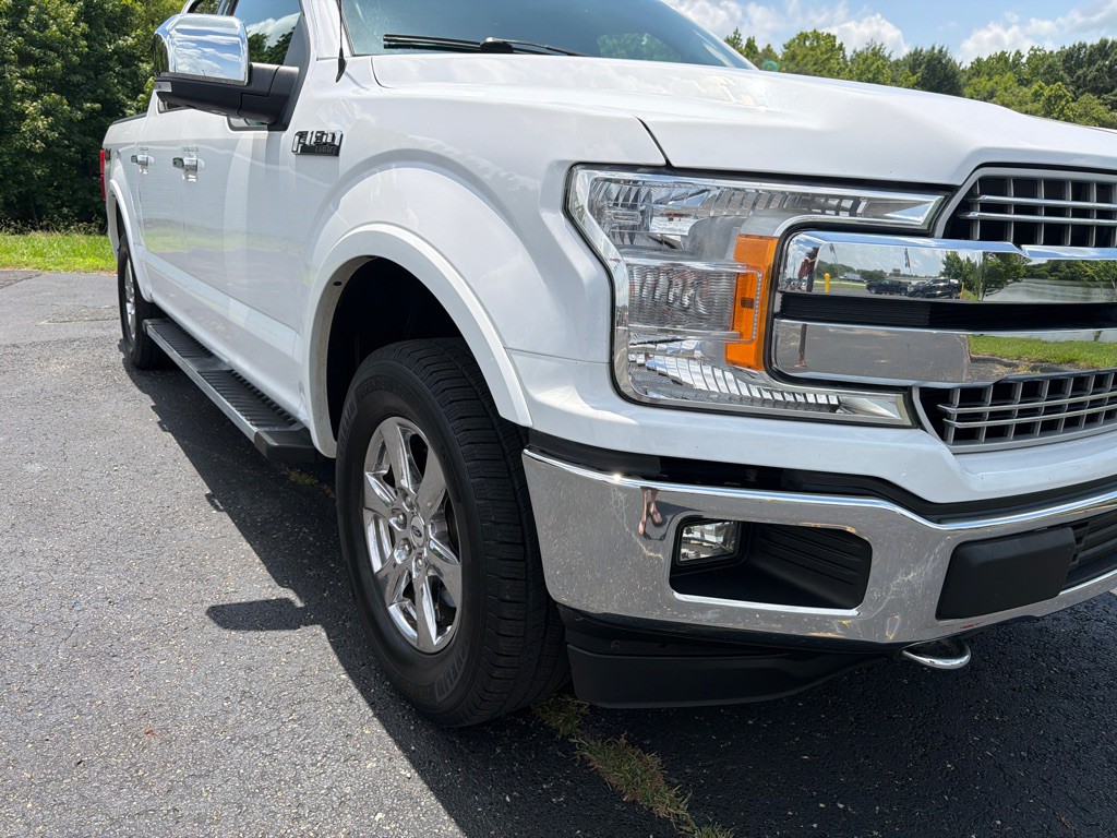 2020 Ford F-150 Image 47
