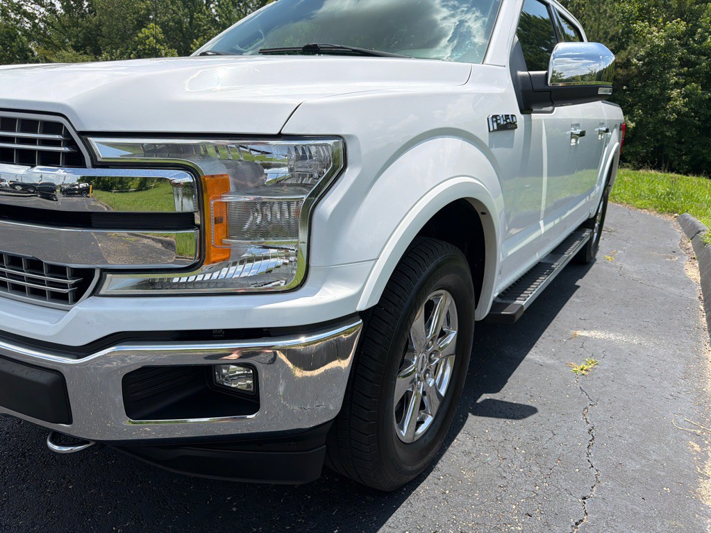 2020 Ford F-150 Image 48
