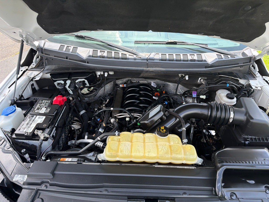 2020 Ford F-150 Image 51