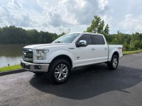 Image for 2015 Ford F-150 Supercrew ID: 7469474