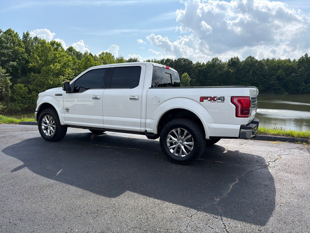 2015 Ford F-150 Image 6