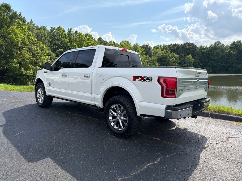 2015 Ford F-150 Image 7