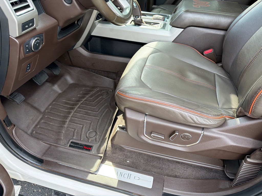 2015 Ford F-150 Image 11
