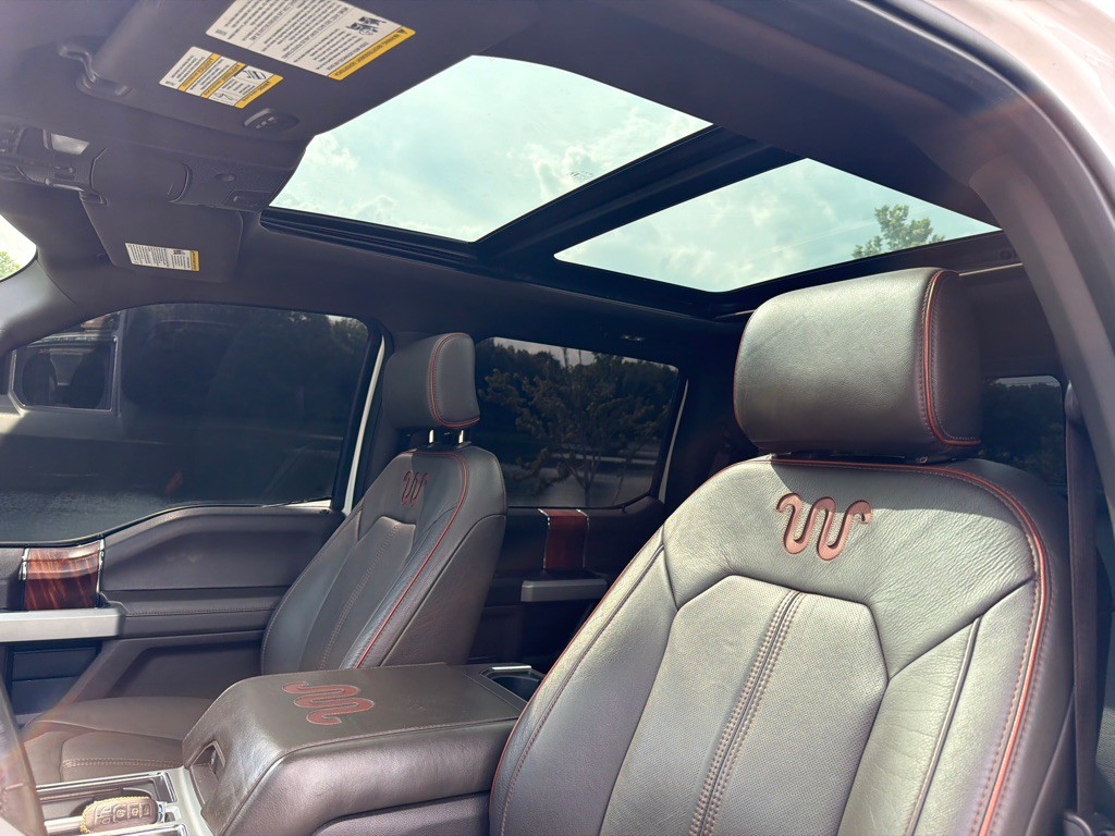 2015 Ford F-150 Image 12