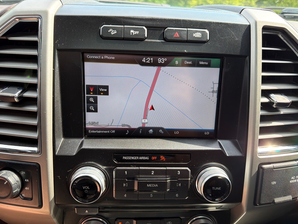 2015 Ford F-150 Image 14
