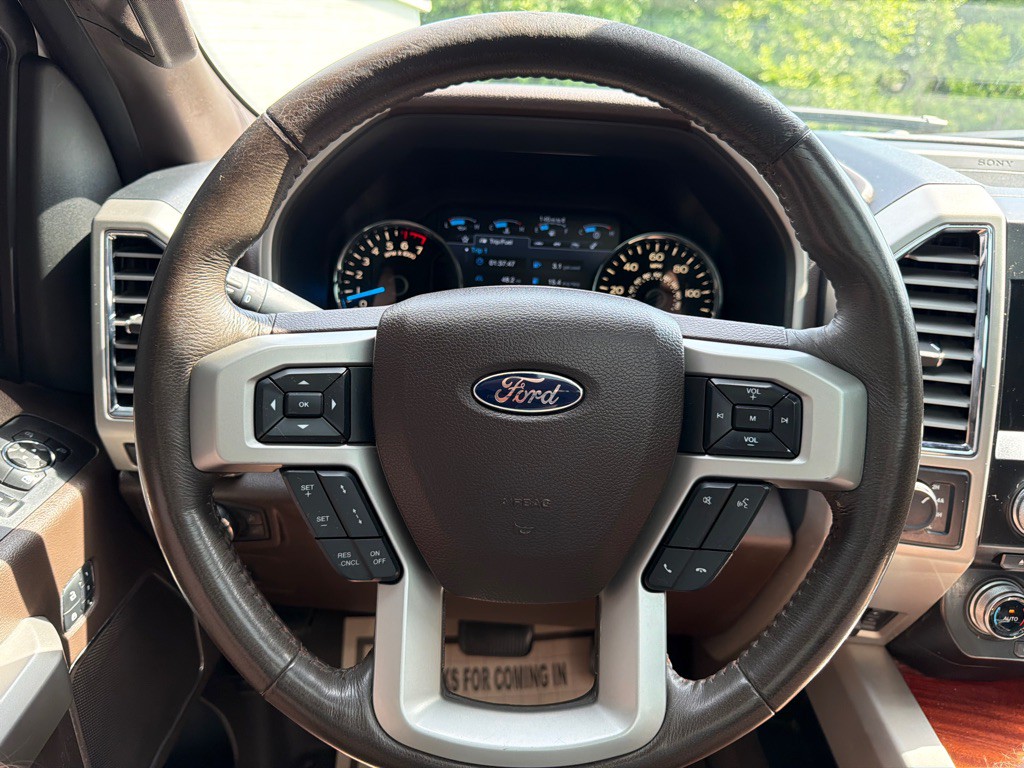 2015 Ford F-150 Image 20