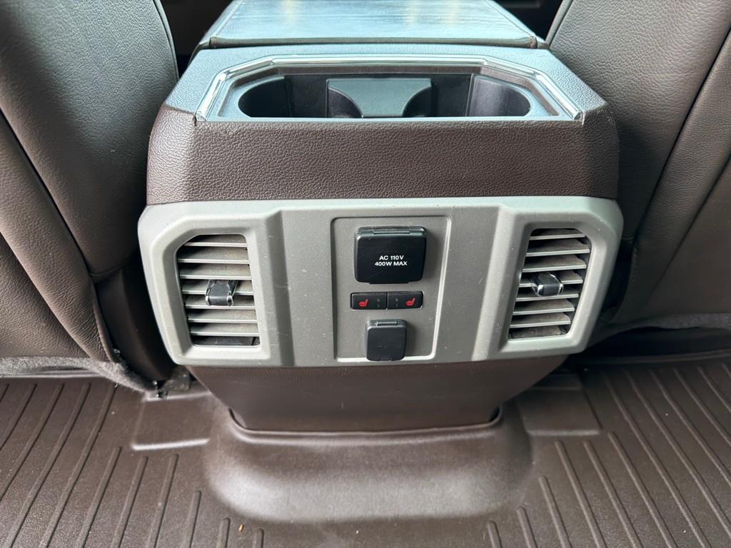 2015 Ford F-150 Image 27