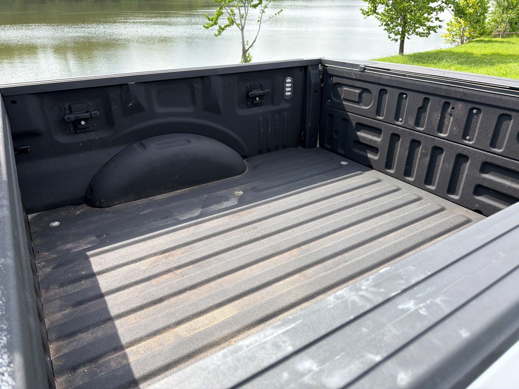 2015 Ford F-150 Image 33