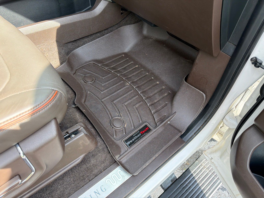 2015 Ford F-150 Image 39