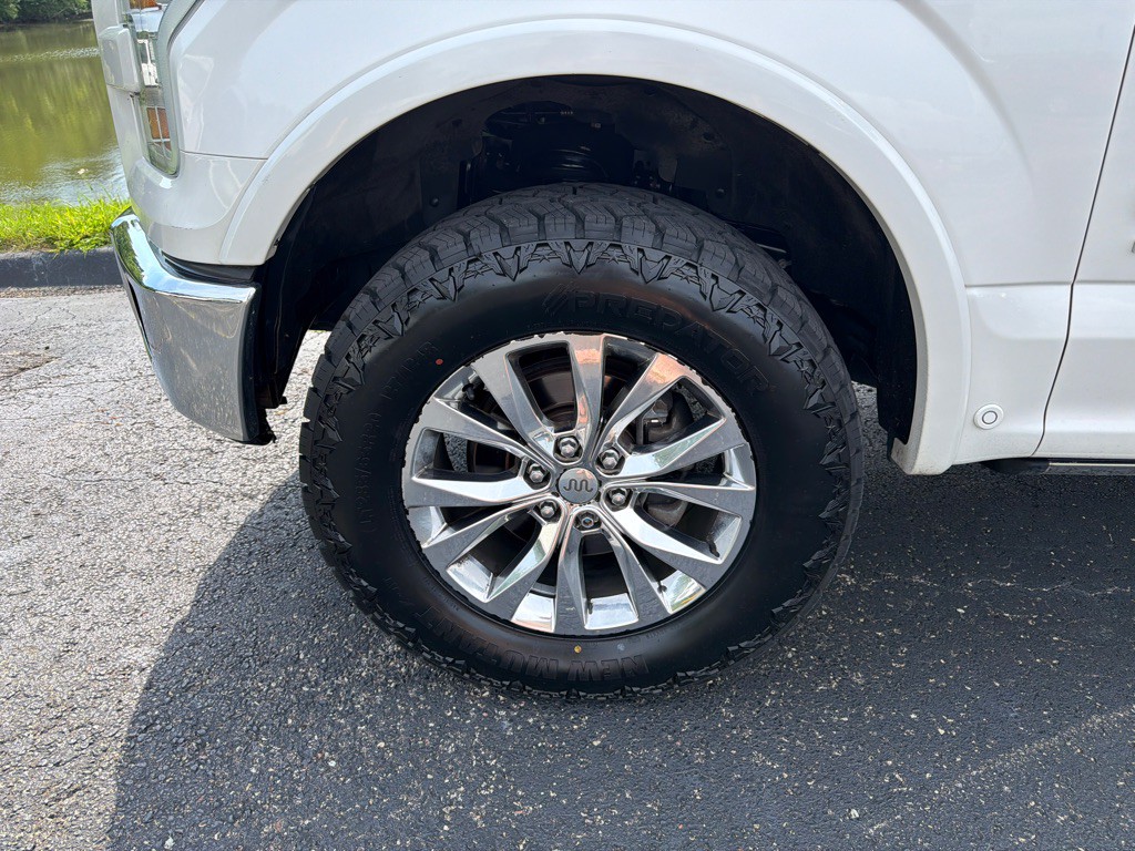 2015 Ford F-150 Image 43