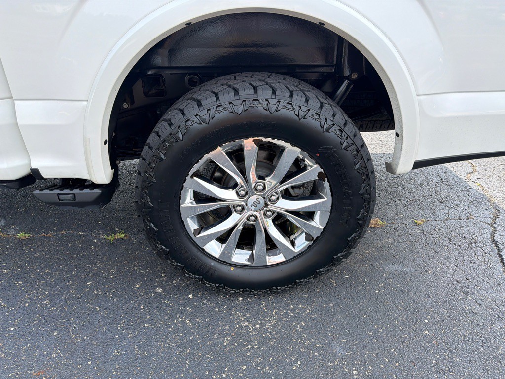 2015 Ford F-150 Image 44