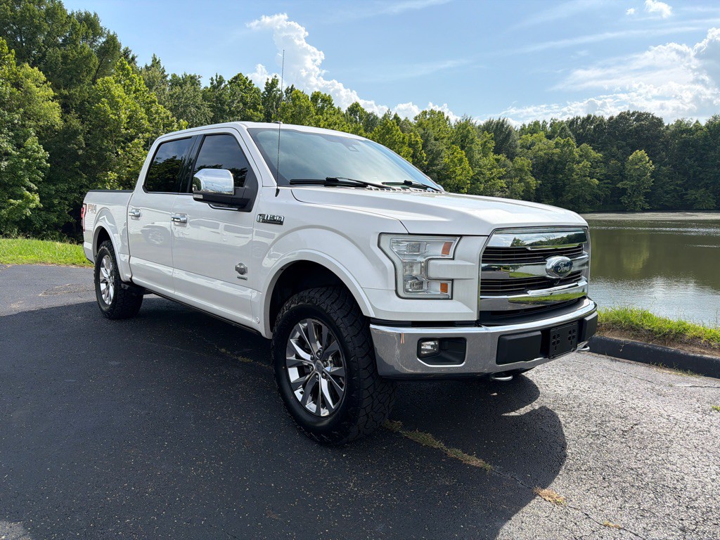 2015 Ford F-150 Image 45