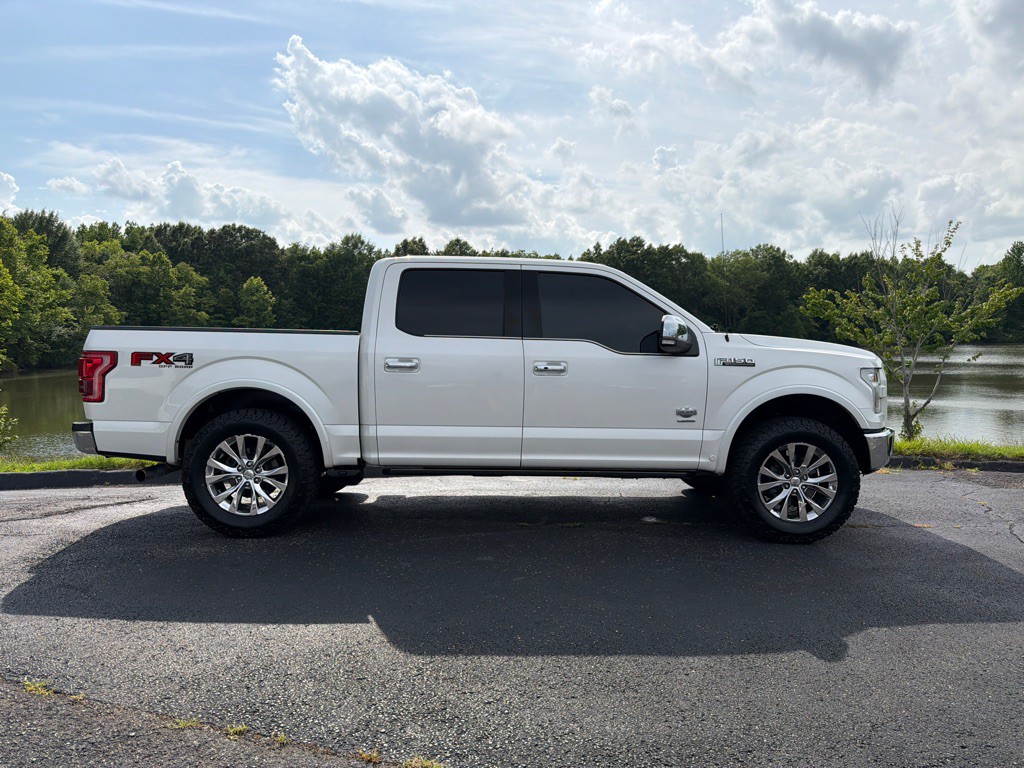2015 Ford F-150 Image 48