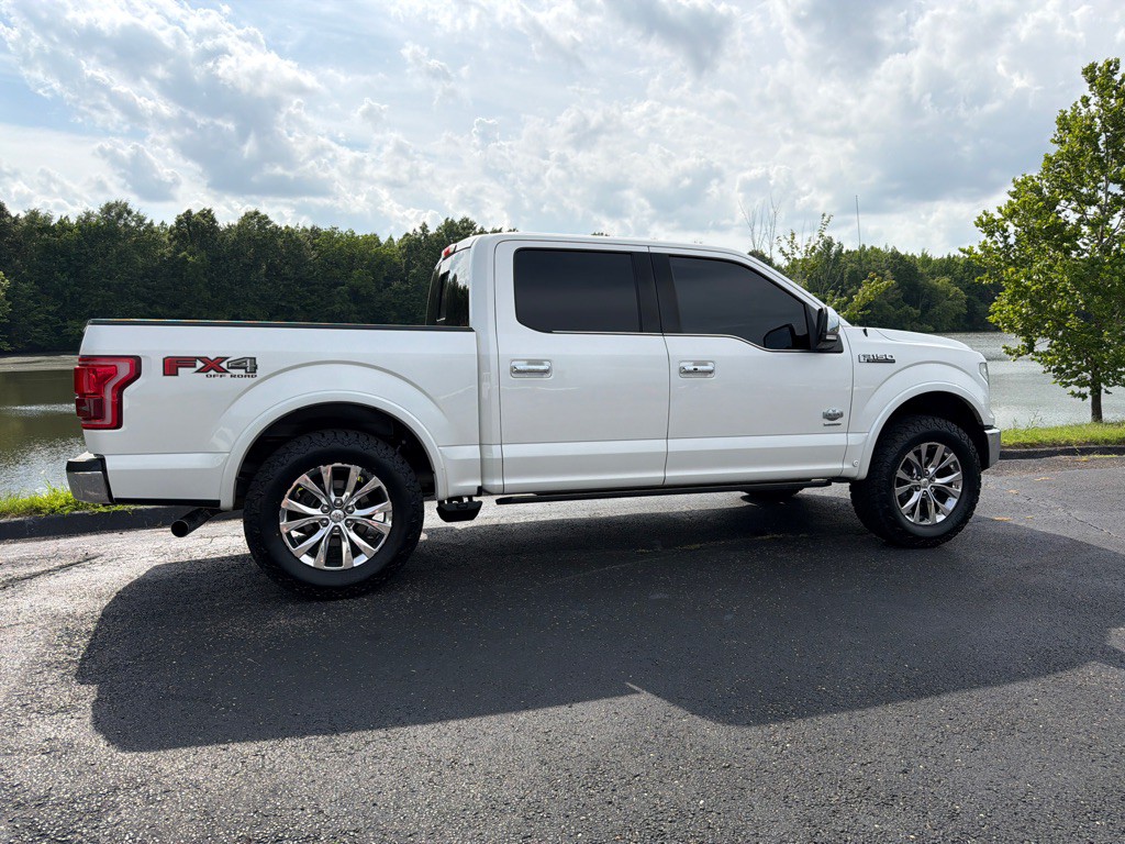 2015 Ford F-150 Image 49